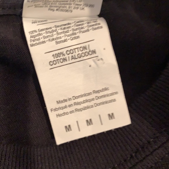 You Say You Want A Revolution Tee - Picture 3 of 5